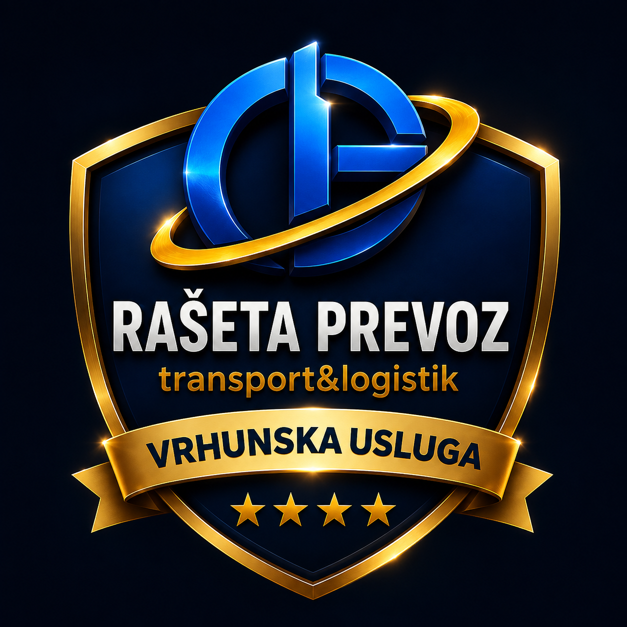 RAŠETA PREVOZ transport&logistik